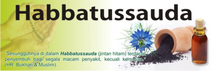 Habbatussauda